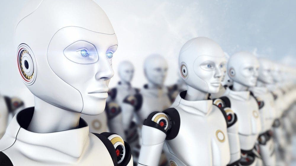 intelligenza artifciale
