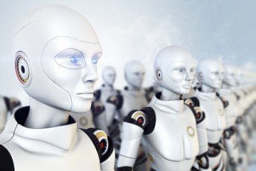 intelligenza artifciale