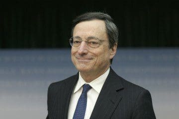 mario draghi