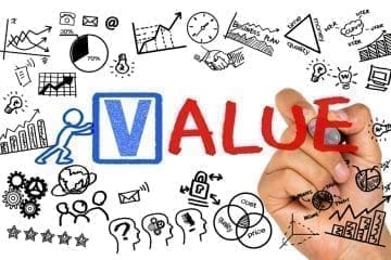 azionari stile value Europa
