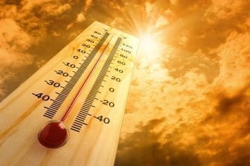 la nina clima