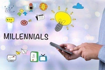 millennials pac investire
