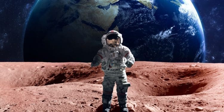 Investire nel turismo spaziale