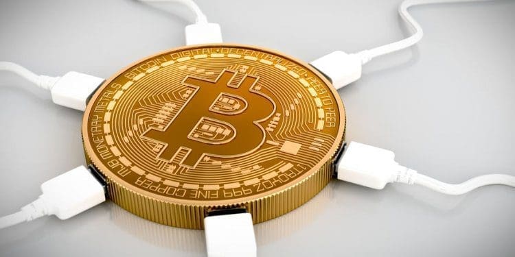 Bitcoin-criptovalute-denaro-investire