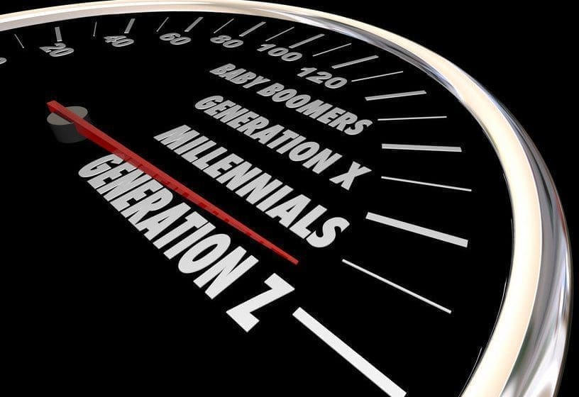 generazioneZ-millennials-investire