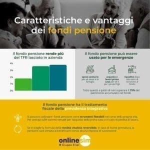 fondi pensione