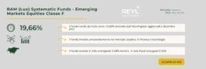 RAM (Lux) Systematic Funds - Emerging Markets Equities Classe F