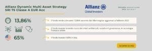 Allianz Dynamic Multi Asset Strategy SRI 75 Classe A EUR Acc