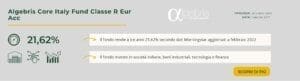 Pictet - Timber Classe R Eur
