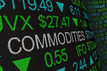 commodities-materie-prime