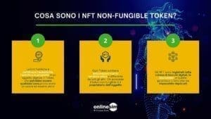 cosa sono nft
