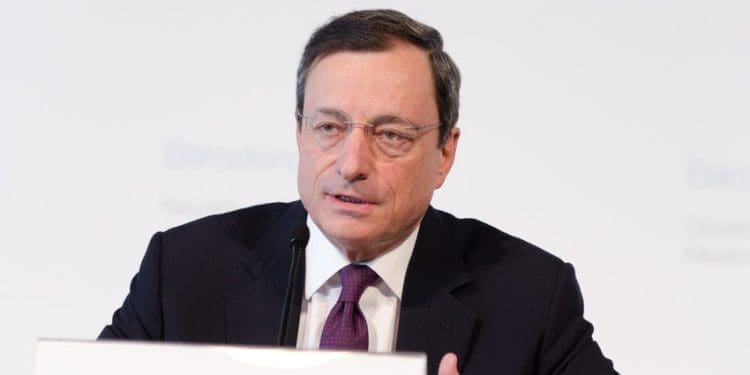 mario draghi dimissioni