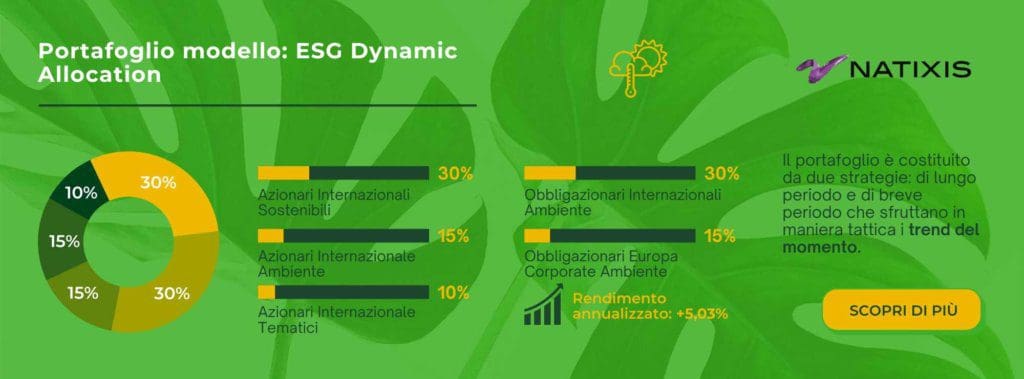 portafoglio modello Natixis